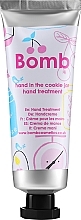 Kup Krem do rąk - Bomb Cosmetics Hand in The Cookie Jar Treatment