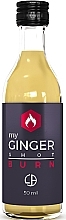 WYPRZEDAŻ Suplement diety MyGinger Shot Burn - Laborell * — Zdjęcie N1