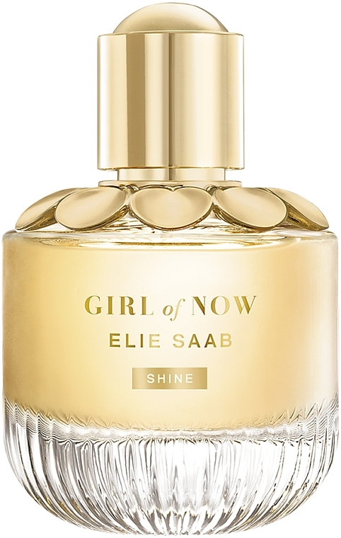 Elie Saab Girl of Now Shine - Woda perfumowana — Zdjęcie N1