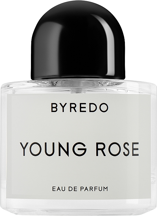 Byredo Young Rose - Woda perfumowana — Zdjęcie N1