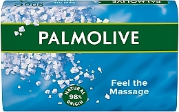 Kup Mydło w kostce - Palmolive Thermal Spa Mineral Massage 