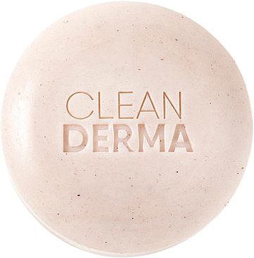 Mydło nawilżające - Essencias De Portugal Clean Derma Moisturizing Soap — Zdjęcie N2