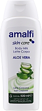 Kup Mleczko do ciała Aloe Vera - Amalfi Body Milk