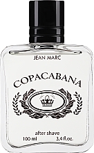 Jean Marc Copacabana - Perfumowana woda po goleniu — Zdjęcie N1