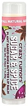 Balsam do ust - Crazy Rumors Sugar & Spice Lip Balm — Zdjęcie N1