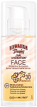 Kup Krem do twarzy - Hawaiian Tropic Silk Hydration Face With SPF 30