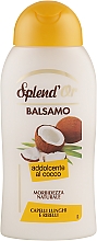 Kup Balsam do włosów Kokos - Splend'Or Hair Balm