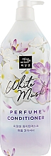 Kup Wzmacniająca odżywka do włosów - Mise En Scene White Musk Perfume Conditioner