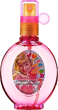 Kup Parfums de Coeur Juice Bar Cotton Candy Refreshee Spray - Odświeżający spray do ciała