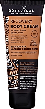 Kup Krem do rąk, kolan, łokci oraz pięt - Botavikos Recovery Body Cream