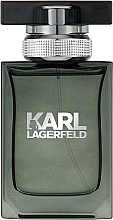 Karl Lagerfeld Karl Lagerfeld For Him - Woda toaletowa — Zdjęcie N3