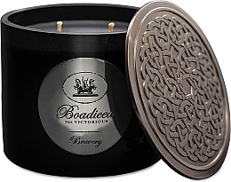 Boadicea the Victorious Bravery Luxury Candle - Świeca perfumowana — Zdjęcie N1