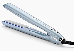 Prostownica do włosów - BaByliss Hydro-Fusion ST573E — Zdjęcie N4