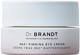 Kup Ujędrniający krem pod oczy - Dr. Brandt Dare to Age 360 Firming Eye Cream