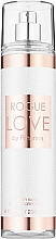Kup Rihanna Rogue Love - Perfumowana mgiełka do ciała