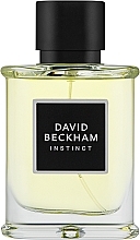David Beckham Instinct - Woda perfumowana — Zdjęcie N3