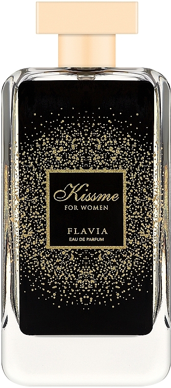 Flavia Kiss Me - Woda perfumowana — Zdjęcie N1