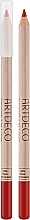 Kup Miękka kredka do ut - Artdeco Smooth LipLiner