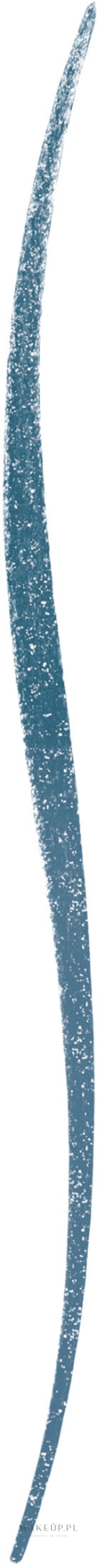 Wodoodporna kredka do oczu - Bourjois Contour Clubbing Waterproof Eye Pencil — Zdjęcie 46 - Blue Neon