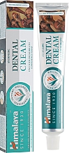 Kup Pasta do zębów z goździkami - Himalaya Herbals Ayurvedic Dental Cream