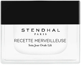 Kup Liftingujący i ujędrniający krem ​​do twarzy - Stendhal Recette Merveilleuse Soin Jour Ovale Lift