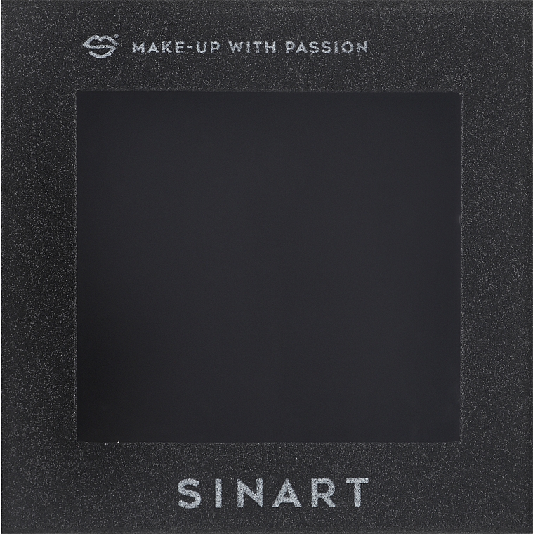 Magnetyczna paleta cieni do powiek - Sinart Magnetic Makeup Palette Mini