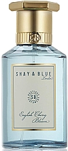 Kup Shay & Blue London English Cherry Blossom - Woda perfumowana
