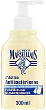 Kup Mydło w płynie - Le Petit Marseillais Liquid Antibacterial Action Soap