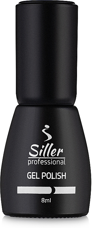 Bazowy kamuflaż do paznokci, 8 ml - Siller Professional Cover Base Shine — Zdjęcie N2