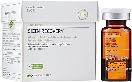 Kup Regenerująco-odbudowujący peeling do twarzy - Innoaesthetics Inno-Exfo Skin Recovery