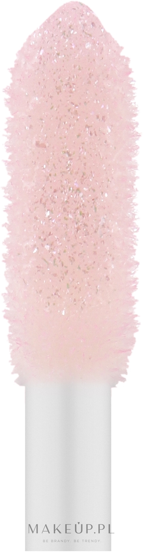 Błyszczyk do ust - Golden Rose Miss Beauty Diamond Shine 3D Lipgloss — Zdjęcie 01 - Pink Trip