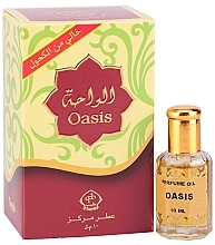 Tayyib Oasis - Perfumowany olejek — Zdjęcie N1