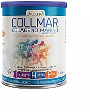 Kup Suplement diety Hydrolizowany kolagen morski - Drasanvi Collmar Hydrolyzed Marine Collagen