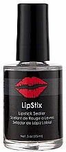 Utrwalacz szminki - Mehron LipStix Lipstick Sealer — Zdjęcie N1