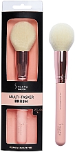 Kup Pędzel do nakładania produktów brązujących - Sincero Salon Multi-Tasker Brush 