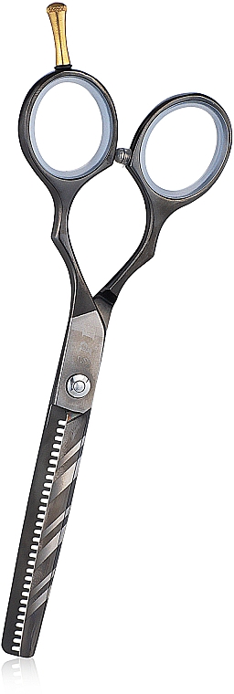 Nożyczki do przerzedzania, 6,0 - SPL Professional Hairdressing Scissors 90014-63 — Zdjęcie N1