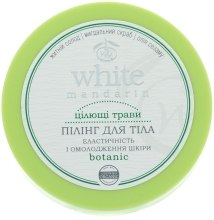 Kup Peeling do ciała Lecznicze zioła - White Mandarin
