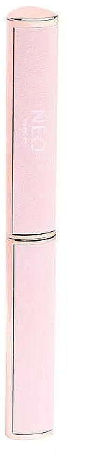 Kremowa szminka - NEO Make Up Get Your Nature Creamy Lipstick — Zdjęcie N2