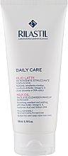 Kup Mleczko oczyszczające do normalnej, wrażliwej i delikatnej skóry twarzy - Rilastil Daily Care Olio Latte