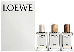 Kup Loewe 001 - Zestaw (edc/30ml + EDP/2x30ml)