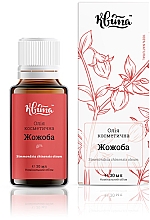 Olejek kosmetyczny Jojoba - Kvita — Zdjęcie N1