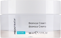Krem do twarzy - NeoStrata Restore Bionica Cream — Zdjęcie N1