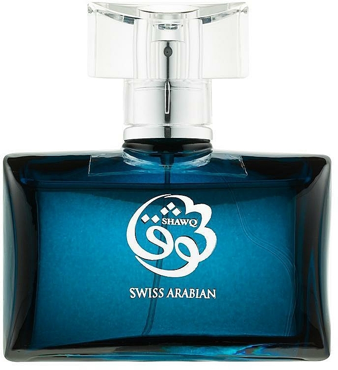 Swiss Arabian Shawq - Woda perfumowana — Zdjęcie N1