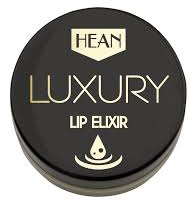Luksusowy eliksir do ust - Hean Luxury Lips Elixir