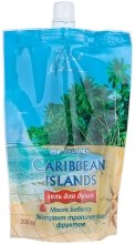 Kup Żel pod prysznic "My Journey Caribbean Islands" - Vital Charm (uzupełnienie)