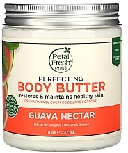 Kup Olejek wygładzający do ciała z nektarem z guawy - Petal Fresh Body Butter Guava Nectar