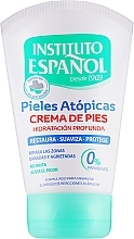 Kup Krem do stóp - Instituto Espanol Atopic Skin Foot Cream