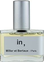 Kup Miller et Bertaux In, - Woda perfumowana