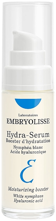 Odświeżające hydroserum do twarzy - Embryolisse Laboratories Hydra-Serum