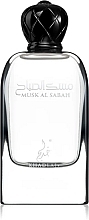 Kup Khadlaj Musk Al Sabah - Woda perfumowana